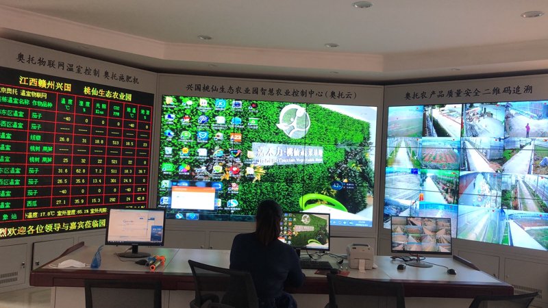 智能设备接入：开启智能家居新纪元